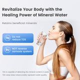 Ultrafiltration Faoi Chóras Scagaire Uisce Doirteal Uisce Droim TSU-W