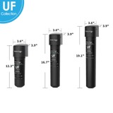 Undersink Ultrafiltration -vedensuodatinjärjestelmä erillisellä hanalla