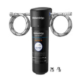 Filtre à eau sous l'évier | Système de filtration à connexion directe