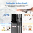 Waterdrop Remineralization Hot Cold RO Water Dispenser,  A2G