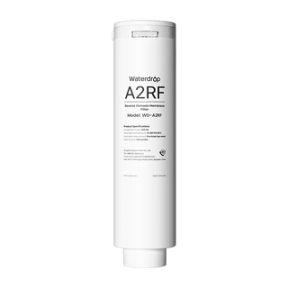Waterdrop A2RF-RO Water Filter for WD-A2 Countertop RO System Subscription
