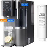 Waterdrop A2RF-RO -vesisuodatin WD-A2 Countertop RO -järjestelmään
