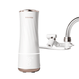 Waterdrop Skincare Face Washer, ikke mere beskidt vand på dit ansigt