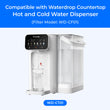 Replacement Filter for Hot & Cold Water Dispenser CT01