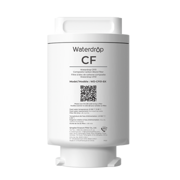 Replacement Filter for Hot & Cold Water Dispenser CT01