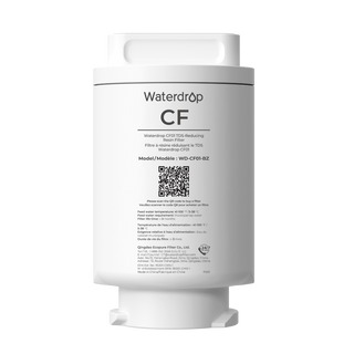 Replacement Filter for Hot & Cold Water Dispenser CT01