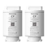 Replacement Filter for Hot & Cold Water Dispenser CT01