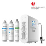 G3P600 Tankless RO System Combo Set - Waterdrop G3P600