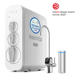 Système RO sans réservoir 800 GPD avec lumière stérilisante UV - Waterdrop G3P800