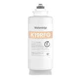 WD-K19RFG Filter für Waterdrop K19-HG Arbeitsplatten-Umkehrosmoseanlage