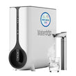 Dispenser di acqua calda istantanea a goccia, sistema di osmosi inversa, K6