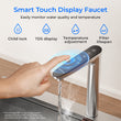 Dispenser di acqua calda istantanea a goccia, sistema di osmosi inversa, K6