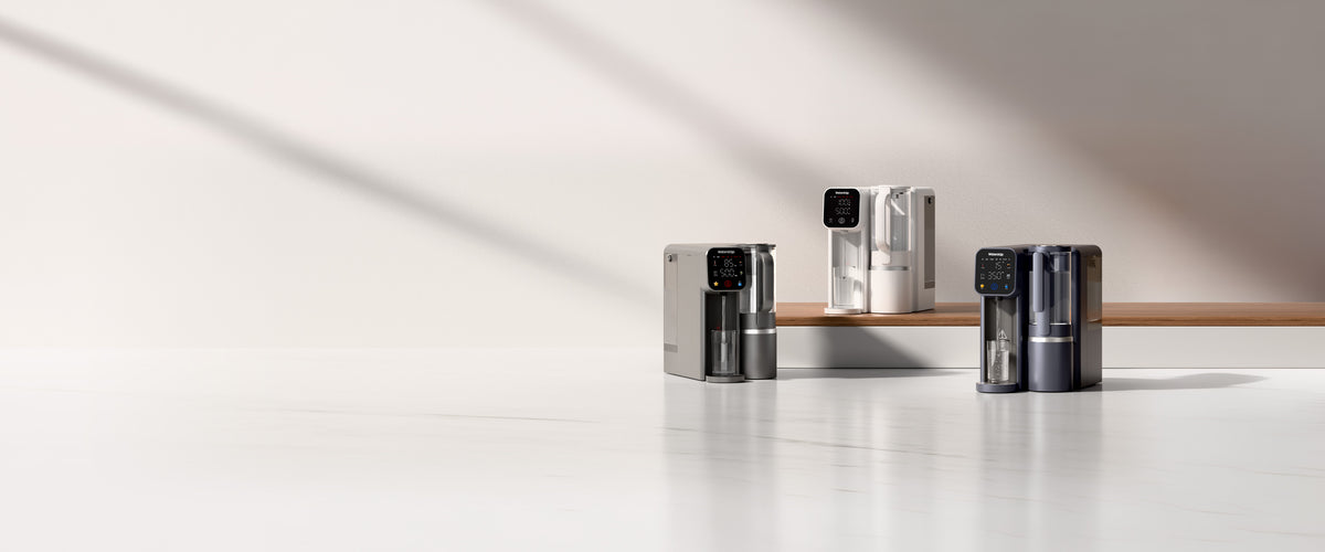 M6 Series RO System