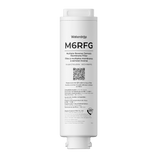 M6RFG Replacement Filter For M6HG Countertop RO Dispenser