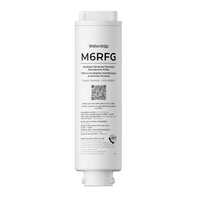 M6RFG Replacement Filter For M6HG Countertop RO Dispenser