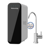 Ultrafiltration Faoi Chóras Scagaire Uisce Doirteal Uisce Droim TSU-W