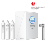 Waterdrop X Series Reverse Osmosis System, X12-F1A