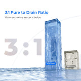 Waterdrop X Serie ëmgedréint Osmose System, X12