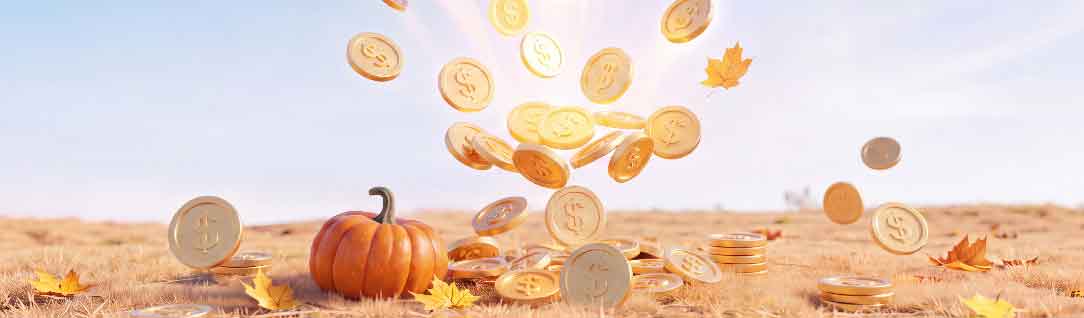 Earn Up to 20 Points per €1