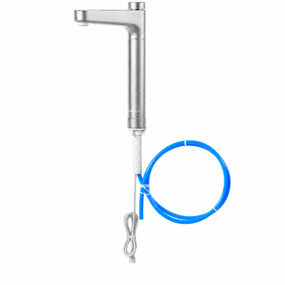 Smart Faucet