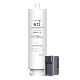 WD-A1-RO replacement for Waterdrop A1 Subscription
