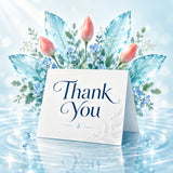 Waterdrop Europe gift card