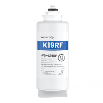 K19RF Filter