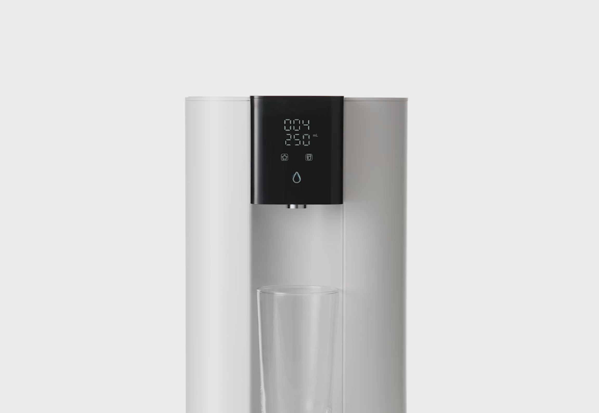 Instant to Get Pure Water