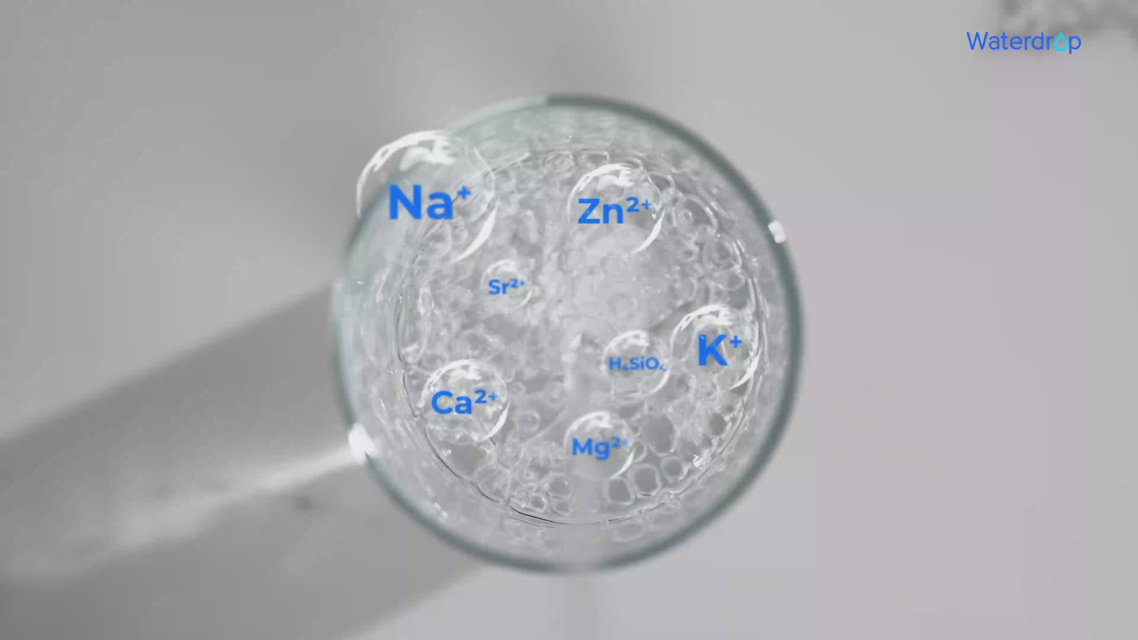 Stay Energized with Added Minerals