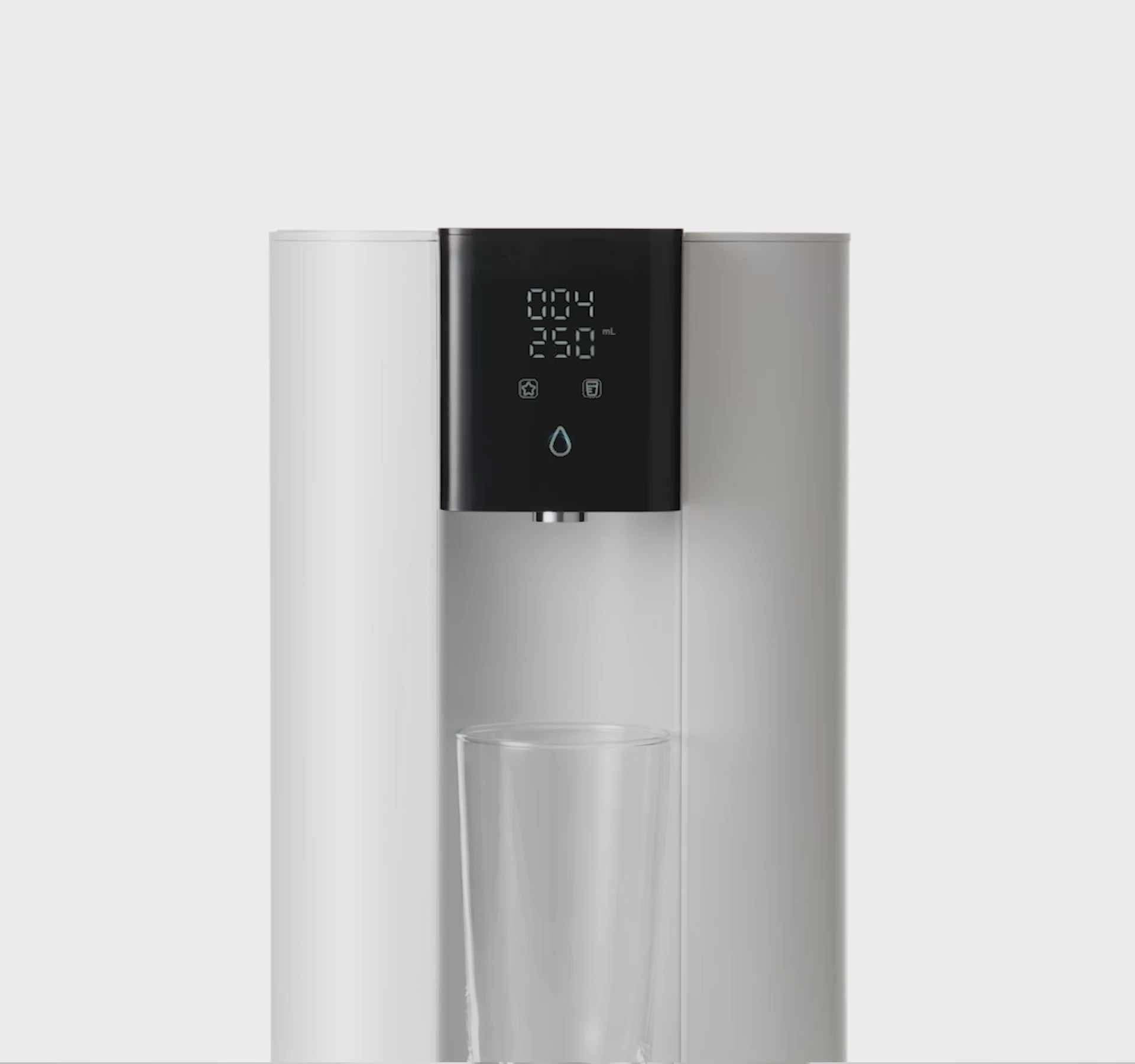 Instant to Get Pure Water