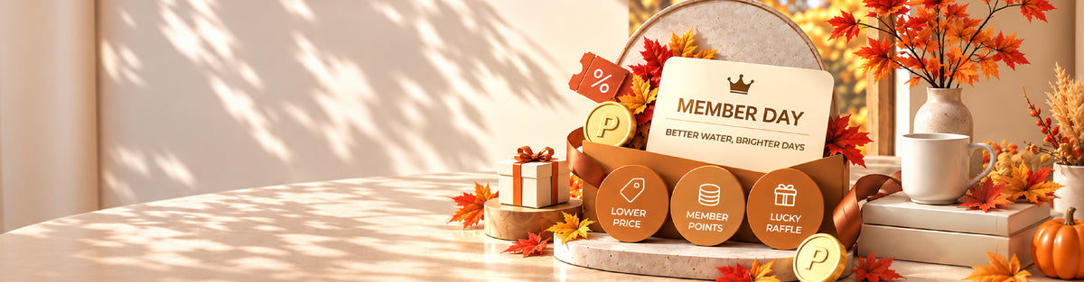 Member Days  | October 15th - October 21st