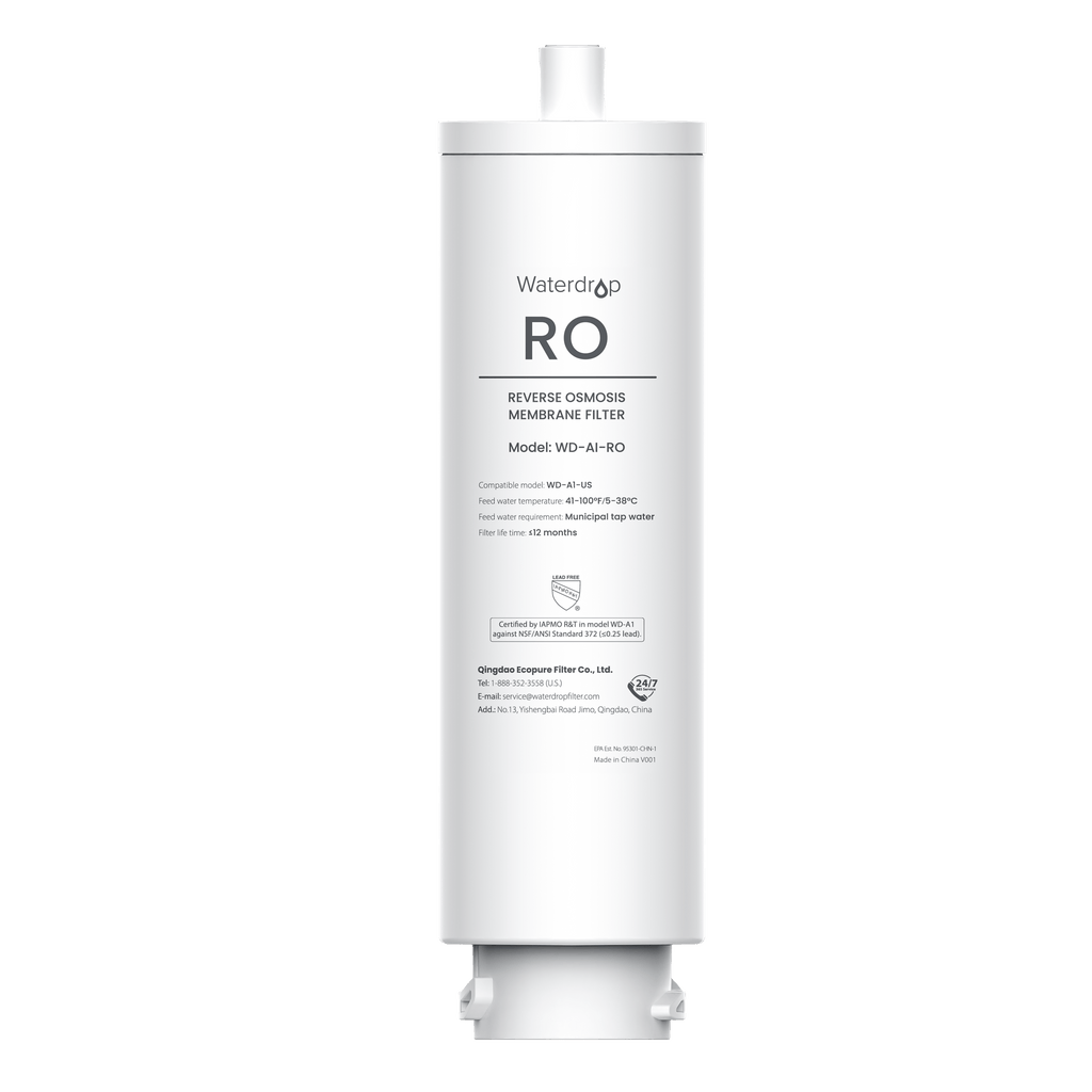 Zamiennik WD-A1-RO do Waterdrop A1