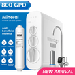 Waterdrop G3P800 Remineralization RO System