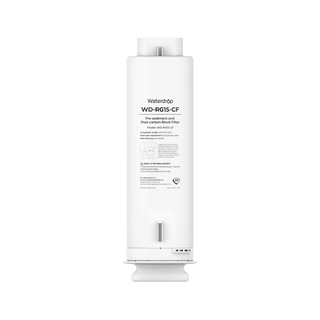 G5P500-CF Filter for Waterdrop G5P500 Reverse Osmosis System Subscription