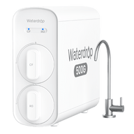 Waterdrop G5P500 Reverse Osmosis Water Filter
