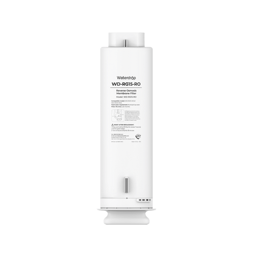 G5P500-RO Filtro per Waterdrop G5P500 & G5P500A Sistema ad osmosi inversa