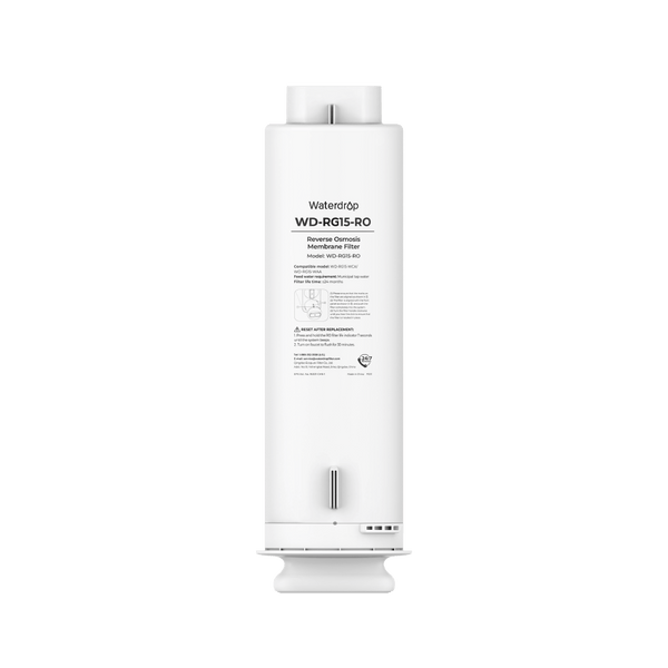 Filtru G5P500-RO pentru sistem de osmoză inversă Waterdrop G5P500 & G5P500A