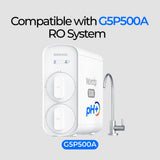 Filtro G5P500A-CF para sistema de osmose reversa alcalina Waterdrop G5P500