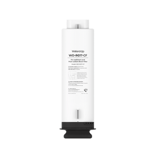 G5P700-CF Filter for Waterdrop G5P700 Reverse Osmosis System Subscription