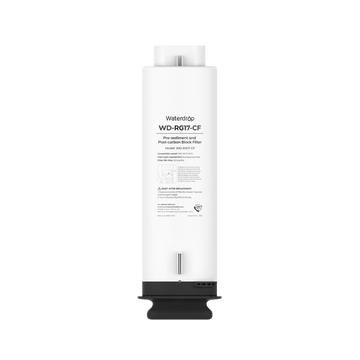 G5P700-CF Filter for Waterdrop G5P700 Reverse Osmosis System