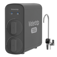 Filtre à eau par osmose inverse Waterdrop G5P700