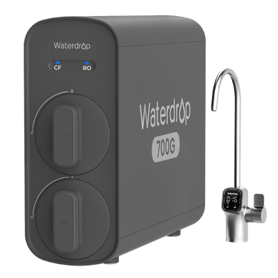 Waterdrop G5P700 Reverse Osmosis Water Filter