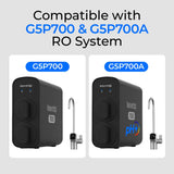 G5P700-RO-filter för Waterdrop G5P700 & G5P700A omvänd osmos-system