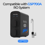G5P700A-CF Filter für das alkalische Umkehrosmosesystem Waterdrop G5P700