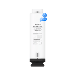 G5P700A-CF Filter for Waterdrop G5P700 Alkaline Reverse Osmosis System Subscription