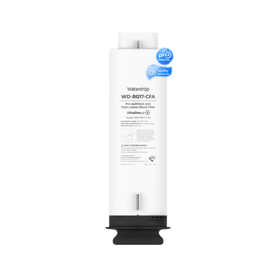 CF Filter