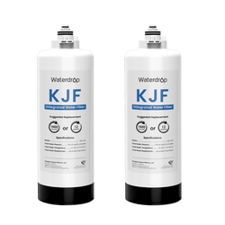 Filtru WD-KJF pentru sistem Waterdrop K6 RO, COMBO 2 ANI