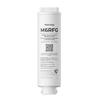 M6RFG Replacement Filter For M6HG Countertop RO Dispenser