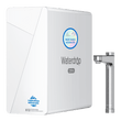 Waterdrop X Serie ëmgedréint Osmose System, X12