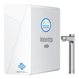 Waterdrop X Serie ëmgedréint Osmose System, X12